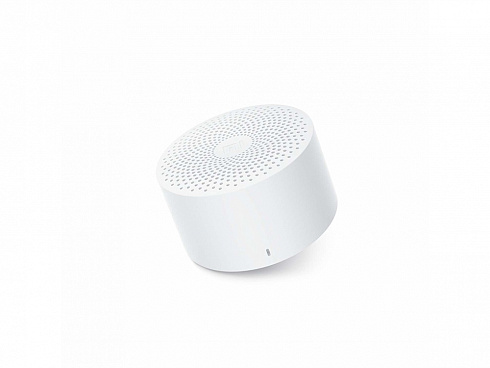 Колонка портативная Mi Bluetooth Compact Speaker 2 MDZ-28-DI (QBH4141EU) — РПК «Прогресс»