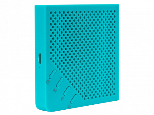 Портативная акустика Rombica mysound Note Blue — РПК «Прогресс»