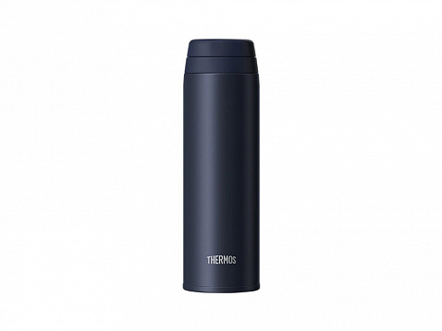 Термокружка из нерж. стали тм THERMOS JOR-500 DNVY 0.5L — РПК «Прогресс»