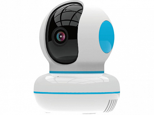 Умная камера HIPER IoT Cam M3 — РПК «Прогресс»