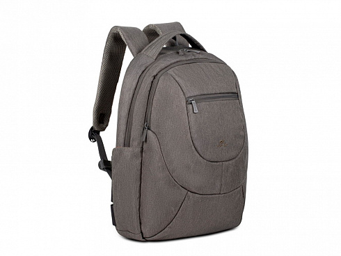RIVACASE 7761 khaki рюкзак для ноутбука 15.6 / 6 — РПК «Прогресс»