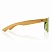 Солнцезащитные очки Wheat straw с бамбуковыми дужками