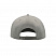 Бейсболка SNAP BACK, 6 клиньев, пластиковая застежка