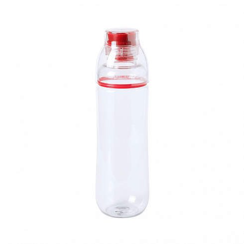 Бутылка для воды FIT, 700 мл