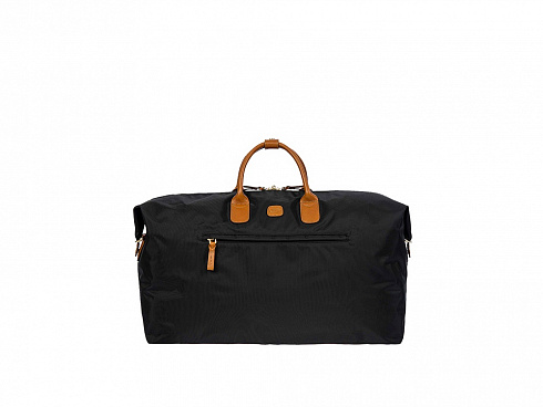 Сумка дорожная 2 в 1 BRIC'S, X-COLLECTION, 35л, черный — РПК «Прогресс»