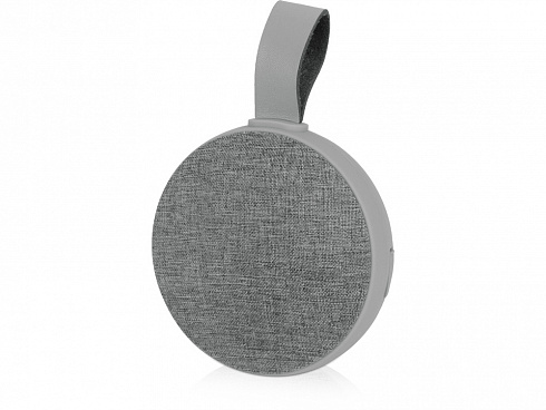 Портативная акустика Rombica mysound BT-35 Gray, серый (Р) — РПК «Прогресс»