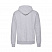Толстовка с начесом CLASSIC HOODED SWEAT 280