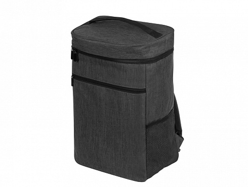 Рюкзак-холодильник Coolpack, серый — РПК «Прогресс»