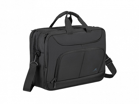 RIVACASE 8432 black ECO сумка для ноутбука 15.6 / 6 — РПК «Прогресс»