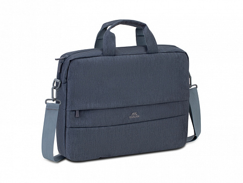 RIVACASE 7532 dark grey сумка для ноутбука 15.6 / 6 — РПК «Прогресс»