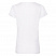 Футболка женская "Lady-Fit V-Neck T"