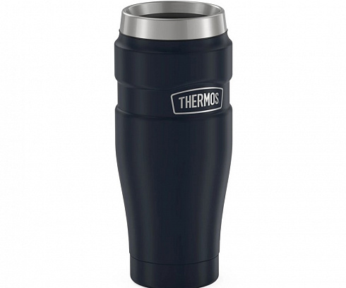 Кружка-термос из нерж. стали тм THERMOS SK1005 MB  0.47L — РПК «Прогресс»