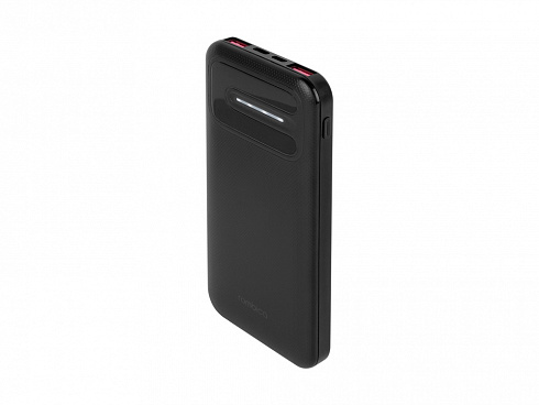 Внешний аккумулятор Rombica NEO Discover Black (P) — РПК «Прогресс»