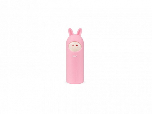 Внешний аккумулятор Rombica NEO Rabbit Love — РПК «Прогресс»