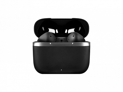 Наушники Rombica MySound Free Pro Black — РПК «Прогресс»