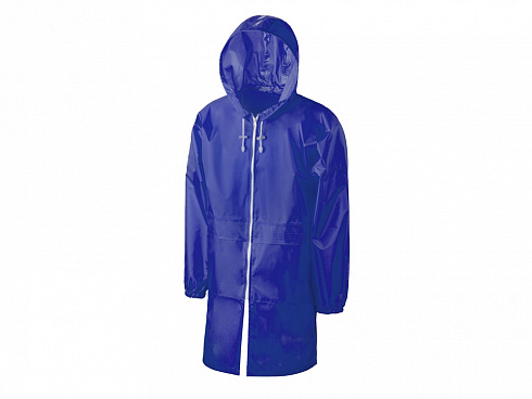 Дождевик Sunny gold, классический синий, размер XL/XXL — РПК «Прогресс»