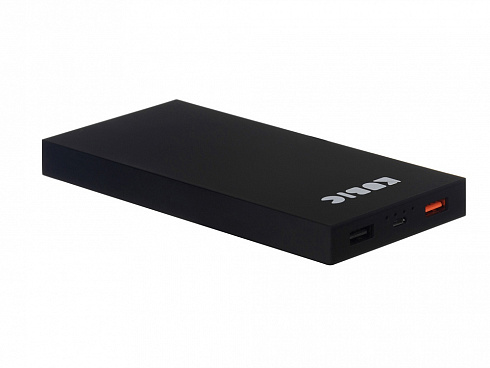 Внешний аккумулятор Kubic PB14X Black (Р) — РПК «Прогресс»