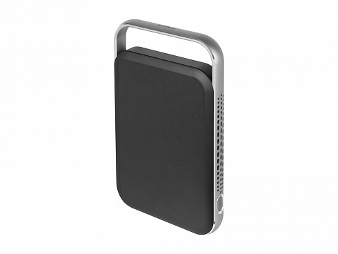 Внешний аккумулятор NEO PRO Saturn для ноутбуков с QC/PD, 55000 mAh, черный — РПК «Прогресс»