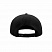 Бейсболка SNAP BACK, 6 клиньев, пластиковая застежка