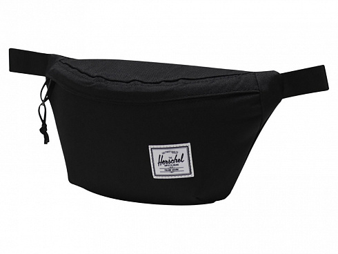 Herschel Classic™ поясная сумка, сплошной черный — РПК «Прогресс»