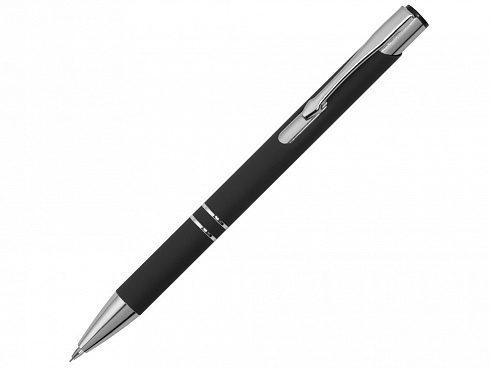 Механический карандаш Legend Pencil софт-тач 0.5 мм, черный — РПК «Прогресс»