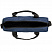 Конференц-сумка Member, темно-синяя