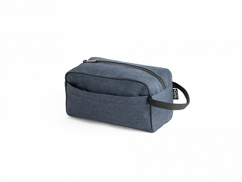 REPURPOSE BAG. Косметичка, синий — РПК «Прогресс»