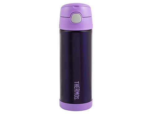 Термос из нерж. стали тм THERMOS F4023PL Stainless Steel 0.47L — РПК «Прогресс»