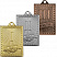 Комплект медалей Сальвадор I, II, III место