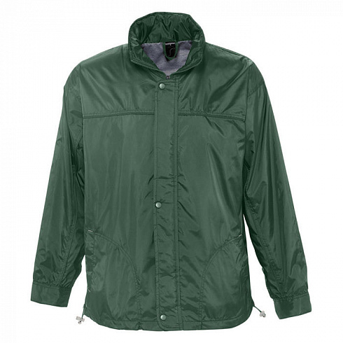 Ветровка мужская MISTRAL 210T
