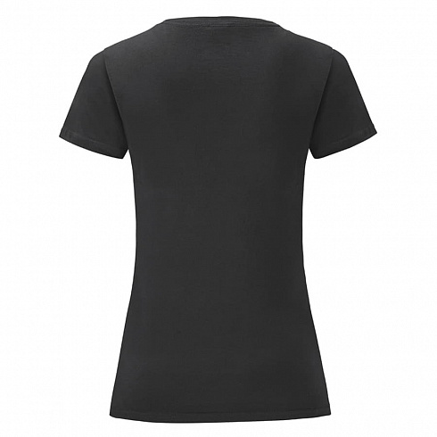 Футболка женская LADIES ICONIC 145