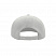 Бейсболка SNAP BACK, 6 клиньев, пластиковая застежка