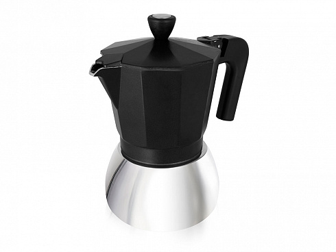 Гейзерная кофеварка Arabica, 300 мл — РПК «Прогресс»