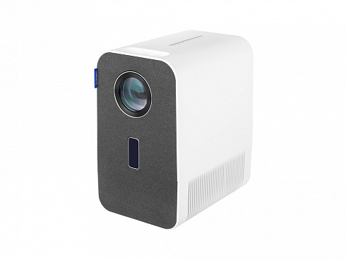 Проектор Rombica Ray Cube Q8