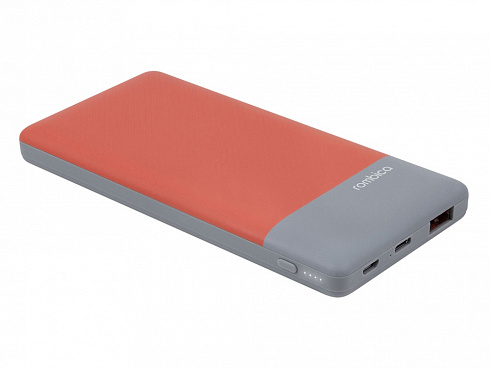 Внешний аккумулятор Rombica NEO Charge 5C — РПК «Прогресс»