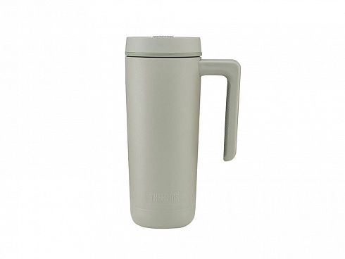 Термокружка из нерж. стали тм THERMOS TS1309 GR 0,53L — РПК «Прогресс»