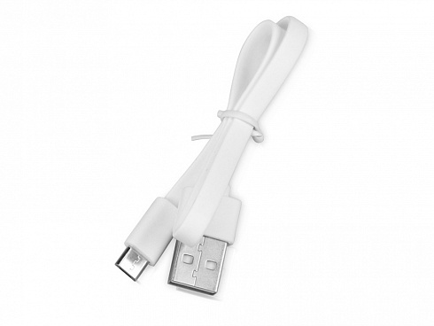 Кабель USB 2.0 A - micro USB — РПК «Прогресс»