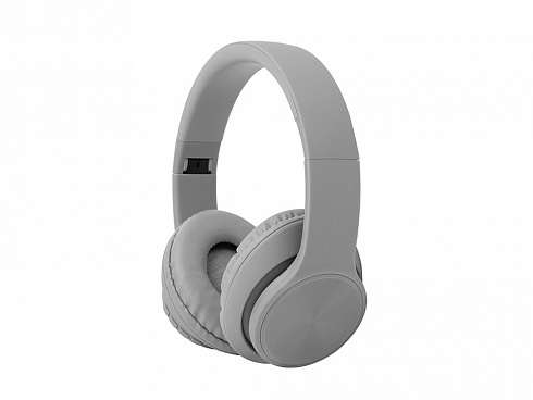 Беспроводные наушники Rombica Mysound BH-14 Grey (P) — РПК «Прогресс»