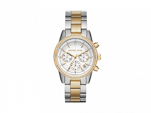 Часы наручные, женские. Michael Kors — РПК «Прогресс»