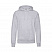Толстовка с начесом CLASSIC HOODED SWEAT 280