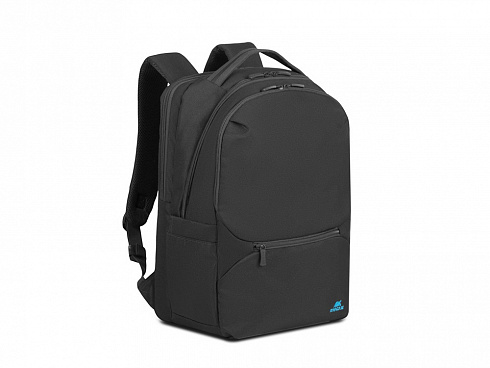 RIVACASE 7764 black рюкзак для ноутбука 15.6 / 6 — РПК «Прогресс»