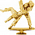 Фигура Дзюдо