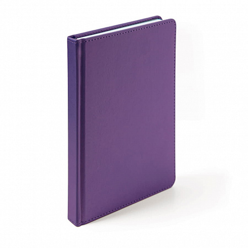 Ежедневник недатированный CAMPBELL, формат А5,  в линейку