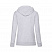 Толстовка женская без начеса LIGHTWEIGH HOODED SWEAT 240