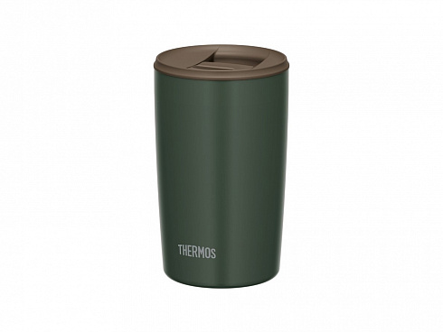 Термокружка из нерж. стали тм THERMOS JDP-401 FG 0.4L — РПК «Прогресс»