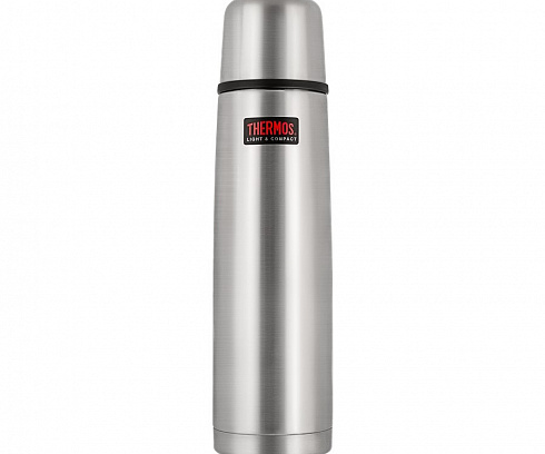 Термос из нерж. стали тм THERMOS FBB-1000B SBK — РПК «Прогресс»