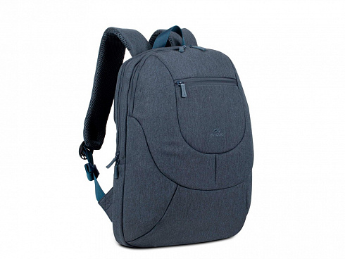RIVACASE 7723 dark grey рюкзак для ноутбука 14 / 6 — РПК «Прогресс»