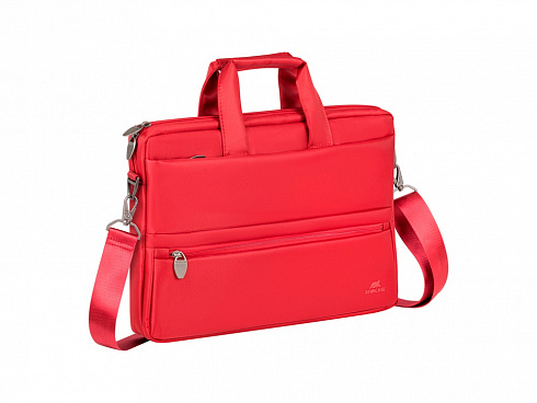 RIVACASE 8630 red сумка для ноутбука 15,6 / 6 — РПК «Прогресс»
