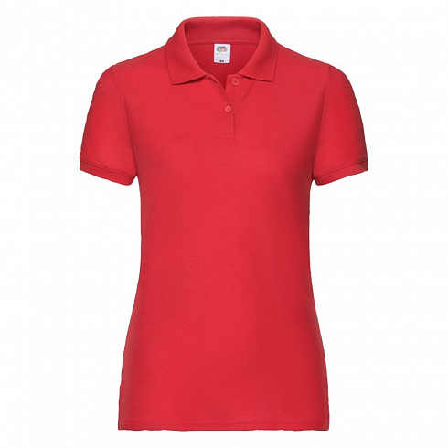 Поло женское 65/35 POLO LADY-FIT 170