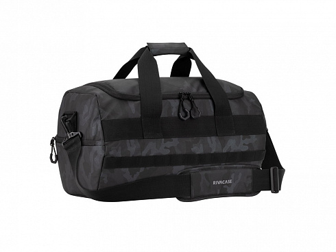 RIVACASE 7641 navy camo 30L дорожная сумка /12 — РПК «Прогресс»